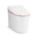 Kohler K-77797MY-SG-0 Eir 智能座廁 (P-Trap) (金色) (不包含風琴喉)